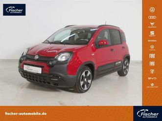 fiat panda 1.0 gse hybrid pandina cross