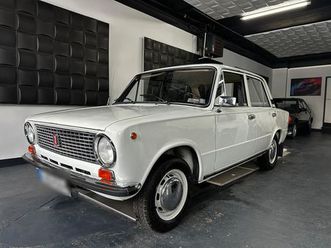 lada 1200 s ( vaz -2101 )