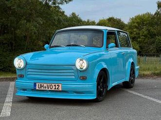 trabant 601 k