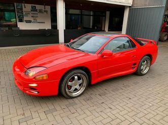 mitsubishi 3000gt sl, ez 1995