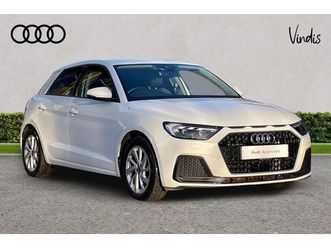 audi a1 30 tfsi 110 sport 5dr hatchback 2023, 40500 miles, £16288 - 33046123 - exchangeandmart.co.uk