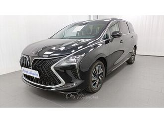 premium 1.5l benzina - gpl 177cv dct promozione!