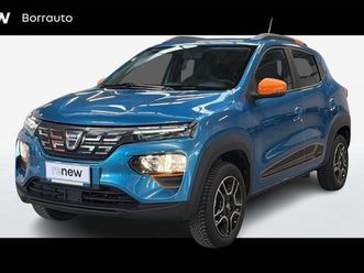 spring spring electric 45 comfort plus