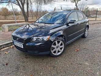 volvo s40 1.8 summum