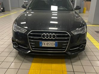 audi a6 34,900 bgn