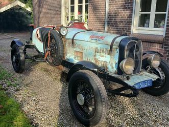 1929 chevrolet sports roadster - sport roadster