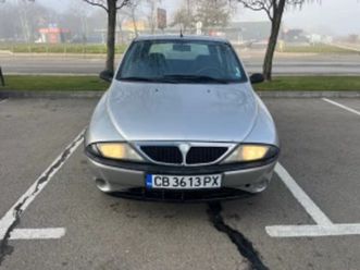 lancia y 1.1 ≫ 1998 • 1 700 лв. • id