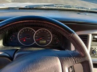 mazda tribute ,geländewagen,tüv neu 4x4, r...