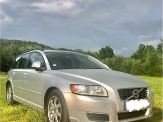 volvo v50 d2 115
