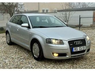 audi a3 2.0 tdi s•line