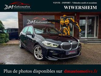 (3) 1.5 118i m sport