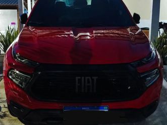 volcano 1.3 t270 4x2 flex aut