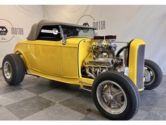 1932 ford model b