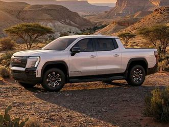 elevation extended range חשמלי אוט׳ (645 כ״ס)