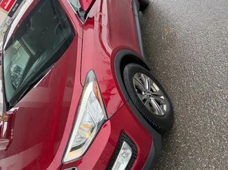 2015 hyundai sanat fe sport 2.0