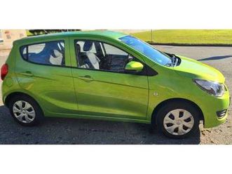 karl 1,0 ecotec edition start/stop edition