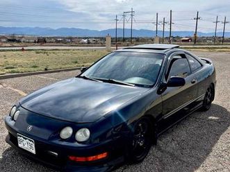 1998 acura integra