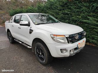 ford-ranger-2-2-tdci-limited