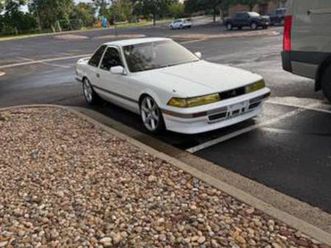 toyota soarer gz20 rhd