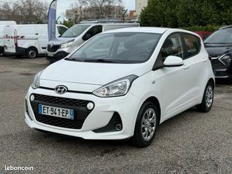 hyundai i10 67ch intuitive