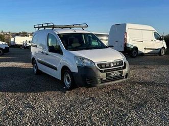 partner furgón 1.6bluehdi confortpack l1 75