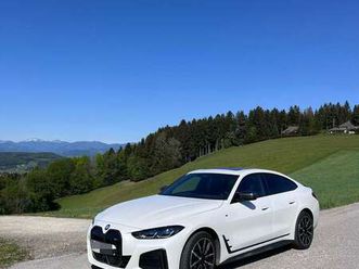 gran coupe xdrive m50 80,7kwh