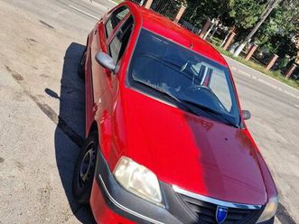 dacia de vanzare! pascani