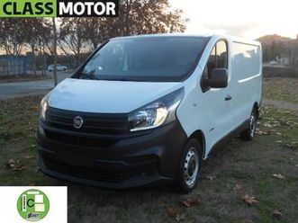 talento fg. 1.6 mjt. base corto 1,0 70kw