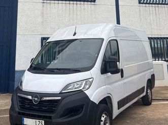 movano fg. 2.2 bluehdi base 120 l2h2 3300