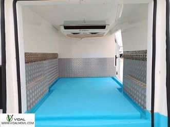 jumpy fg. bluehdi talla m s&s control 100