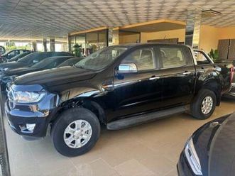 ranger 2.0 ecoblue s&s dcb.xlt limited 4x4 170