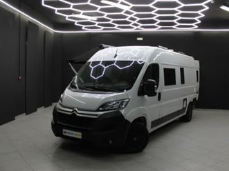 jumper chasis cb. 2.2bluehdi 35 l2s 140