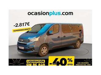 talento fg. 1.6 mjt base corto 1,2 88kw