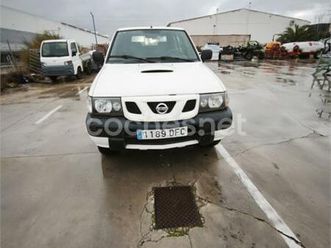 nissan terrano ii 2.7 tdi elegance