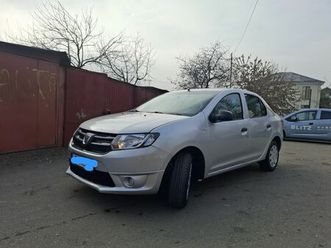 vând logan motor 1.2 masina proprietar sau schimb cu opel vw audi craiova