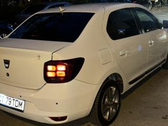 vand dacia logan2019 1.5dci 90 cp constanta