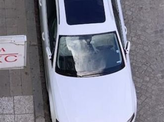 audi a4 s line fabrike