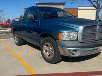 2003 dodge ram 1500