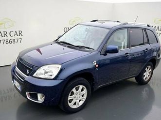 dr5 (2007-2020) dr5 1.6 16v 118 cv