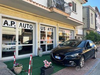 mazda 3 mazda3 2.2 testata da rifare