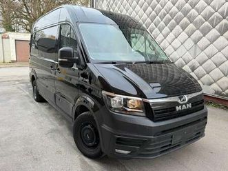 fourgon 3140 3.5t long bva8 toit sureleve