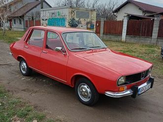 vand dacia 1300 arad