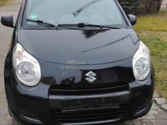 suzuki alto 1.0 basic basic