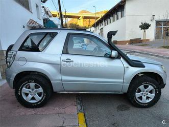 suzuki grand vitara 1.9 ddis jx