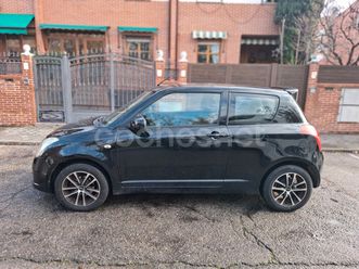 suzuki swift 1.3 gl