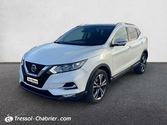 qashqai 1.5 dci 115 dct n-connecta