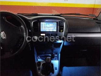 suzuki grand vitara 2.0 hdi 16v abs