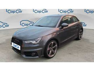 s line - 1.4 tfsi 185 s-tronic7