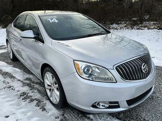 used 2014 buick verano base
