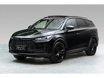 executive 509hk 4x4 7st|ccd|v.hjul|pano|26'km